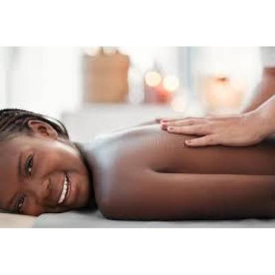 MASAJES RELAJANTES GRATIS A MUJER+ADELGAZANTE