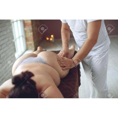 MASAJES RELAJANTES A MUJER+REGALO SEMAGLUTIDA