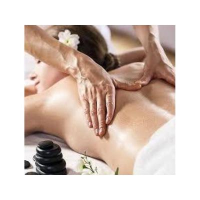 MASAJES RELAJANTES A MUJER+REGALO SEMAGLUTIDA