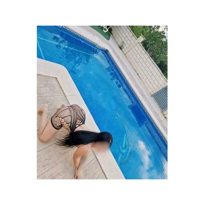 Chica ardiente 27 años implicada