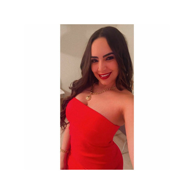 latina por primera vez en