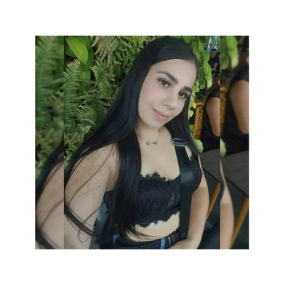 DIABLA QUIERE UN DIABLO PARA DOMINAR