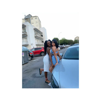 two horny and swallowing