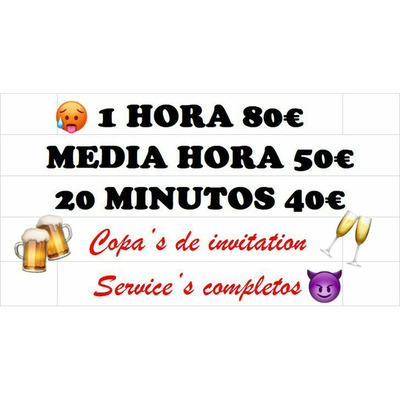 ESTOY DE PROMO CON LAS FOLLADAS MAS RICAS