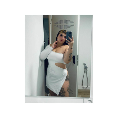 MUÑECA LATINA 19 AÑOS EN JAVEA