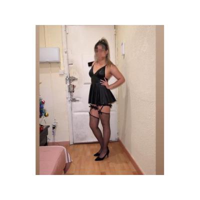 GABY HERMOSA RUBIA JOVENCITA PARAGUAYA