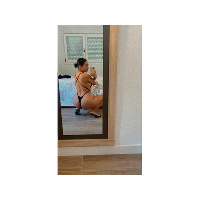 MORENA SEXI Y CON GANAS DE FOLLAR A TOPE