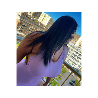 CHOCHITO BIEN APRETADITO Y BIEN JUGOSITO