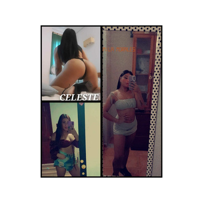 TU ESCORT FAVORITA A DOMICILIO