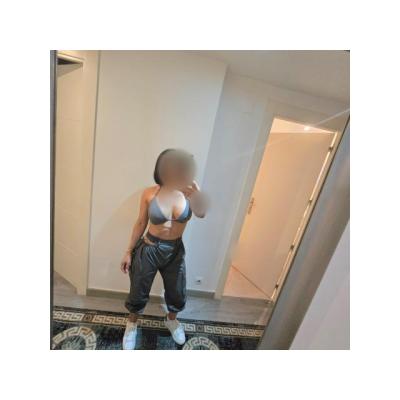 Katalina colombiana recien llegada a elche🫦