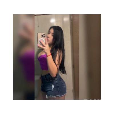 SOY CRISTAL VEN A PROBAR EL MEJOR CULO