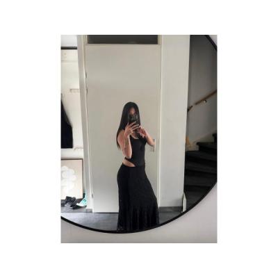 CAMILA ENFERMERA EN APUROS
