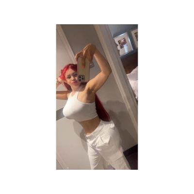 SOY CANDY VEN A PROBAR EL MEJOR CULO