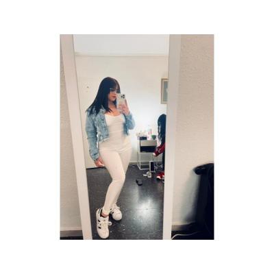 SOY MARTINA VEN A PROBAR EL MEJOR CULO