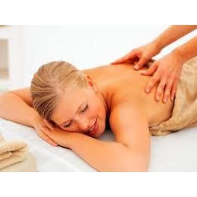 DOY A MUJER MASAJES RELAJANTES+PLACER ORAL