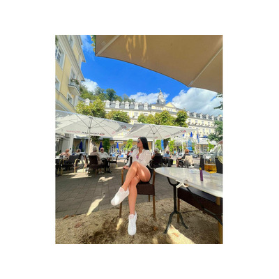 CORRERTE EN MIS TETAS