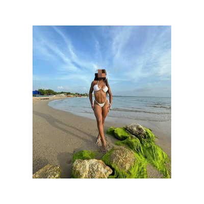 LA MORENA QUE TE VOLVERA LOCO DE PLACER