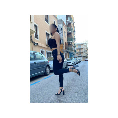 FIESTERA, SENSUAL, MORBOSA 