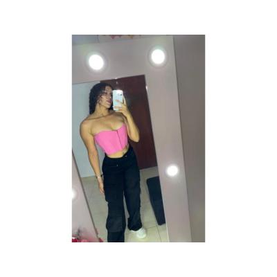 ANTONELLA, CALIENTE Y ADICTIVA