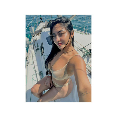 SOY UNA RICA NOVEDAD DISPONIBLE PARA TI