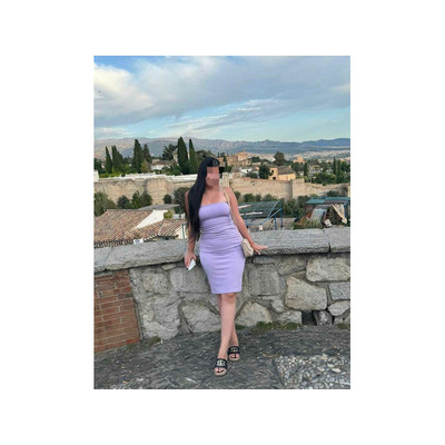 ESCORT DESEANDO POR TI