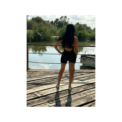 Nicole  Entregada y extrovertida 24.