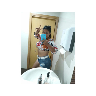 VIVE EL PARAISO CON COÑITOS LATINOS