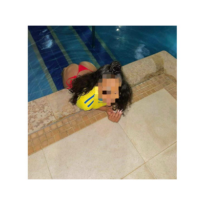 VEN A PROBAR LO RICO DE MI CUERPO