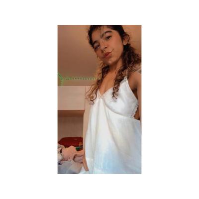 NINA BRASILEÑA JOVENCITA YOGURINA NOVEDAD