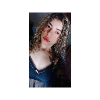 NINA BRASILEÑA JOVENCITA YOGURINA NOVEDAD