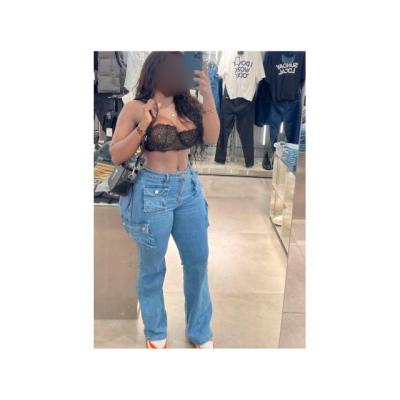 EXTROVERTIDA PERO ELEGANTE. . . SALIDAS