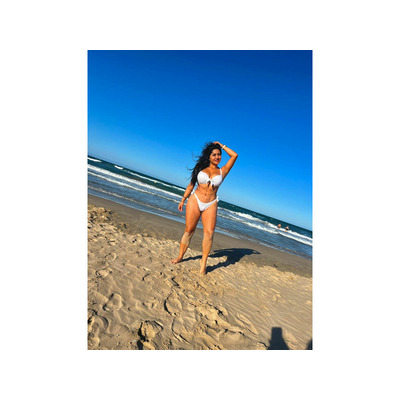 GRECIA, SENSUAL, EXTROVERTIDA Y VERSATIL!!!