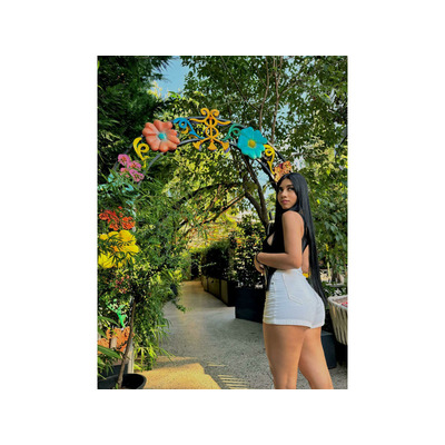 MI CUERPO TE ENCANTARA