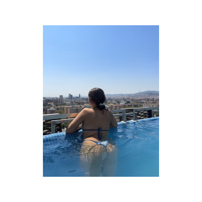 Julieta sexy colombiana