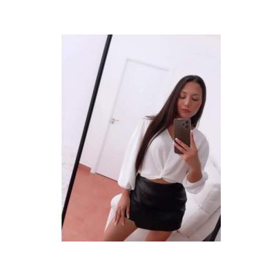 ardiente y sensual!! ven a disfrutar