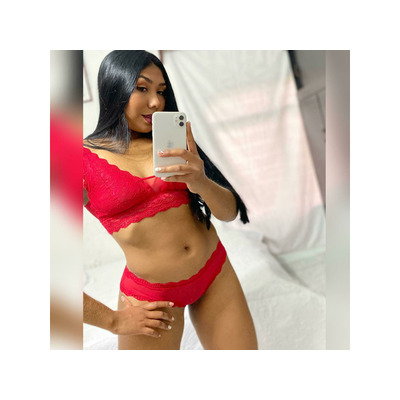 RICA COLOMBIANA MUY CACHONDA