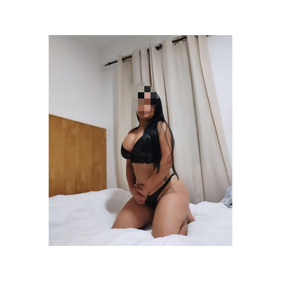 SENSUAL COLOMBIANA, LA MEJOR COMPAÑIA