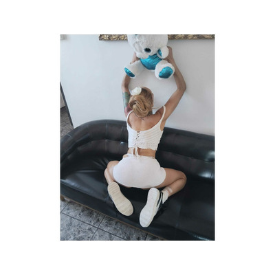 (G) masajes eroticos