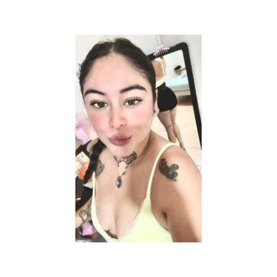 JOVENCITA CARIÑOSA