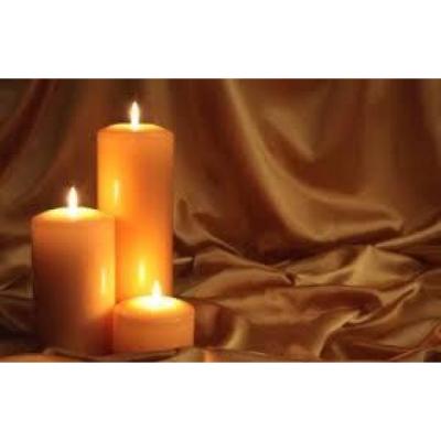 TE GUSTARIA UN BUEN MASAJE RELAX