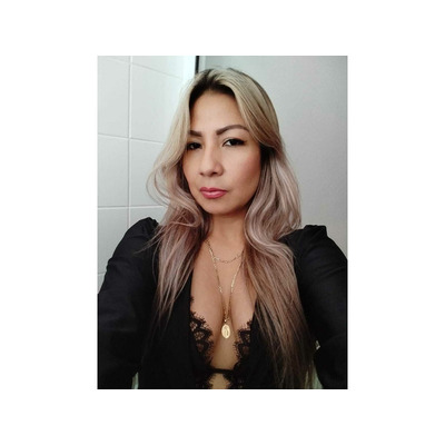 MADURITA DELICIOSA Y CON GANAS